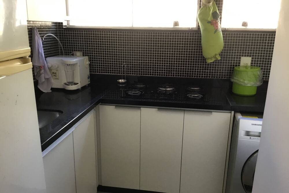 Photo of Kitchen in SHCS