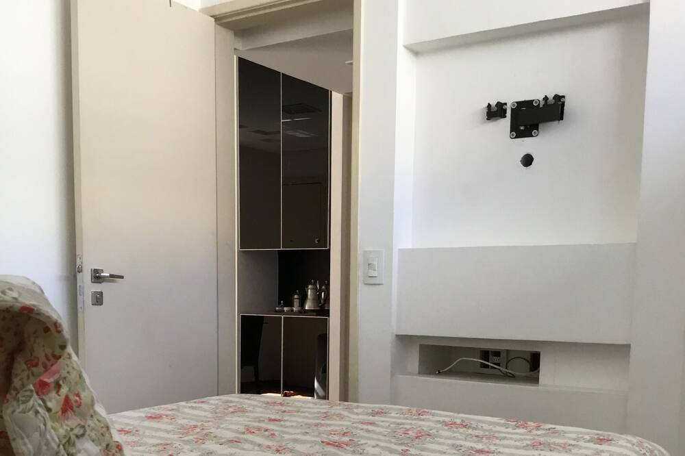 Photo of Bedroom in SHCS