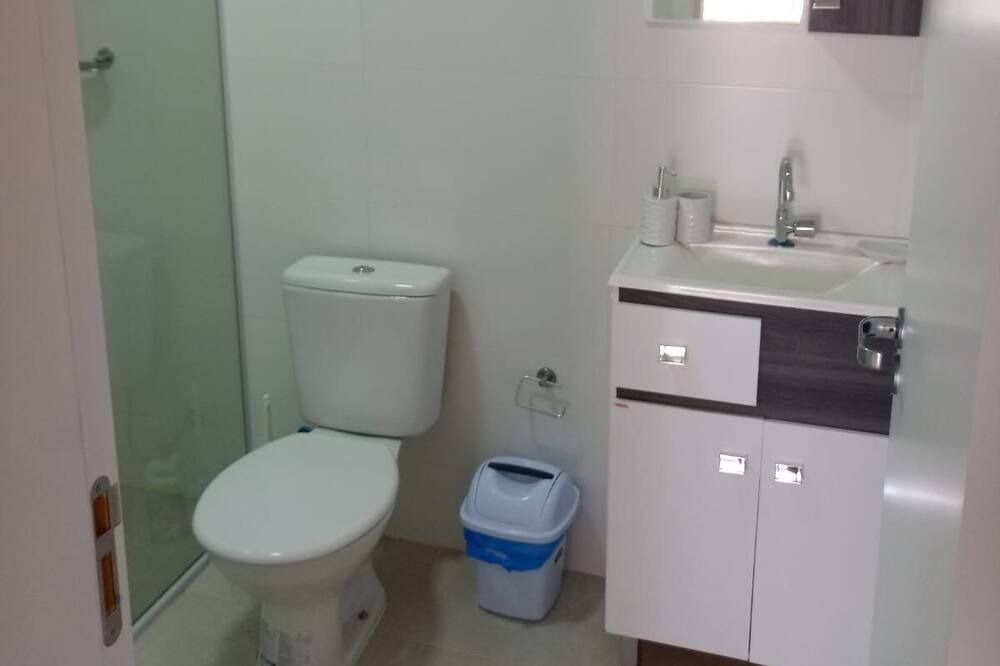 Photo of Bathroom in Ze Amandio