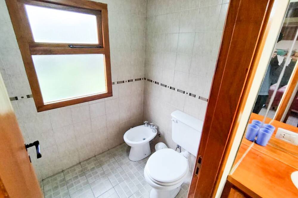 Photo of Bathroom in San Carlos de Bariloche