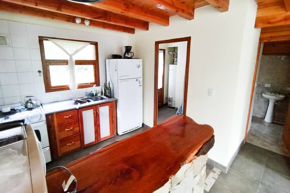 Photo of Kitchen in San Carlos de Bariloche