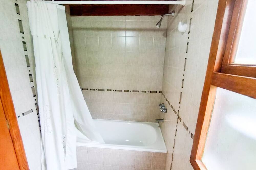 Photo of Bathroom in San Carlos de Bariloche