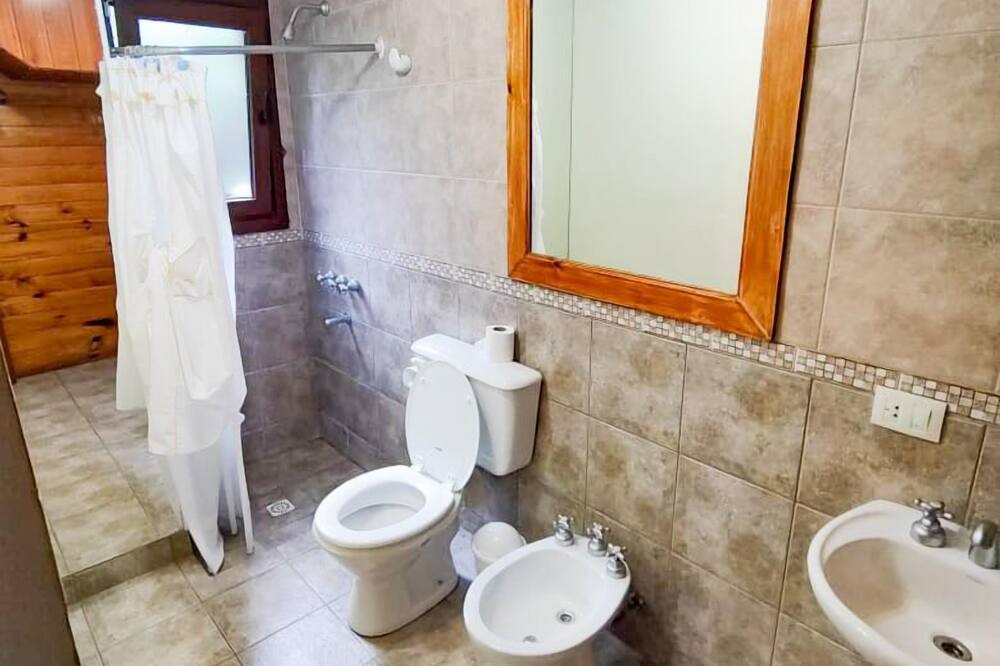 Photo of Bathroom in San Carlos de Bariloche