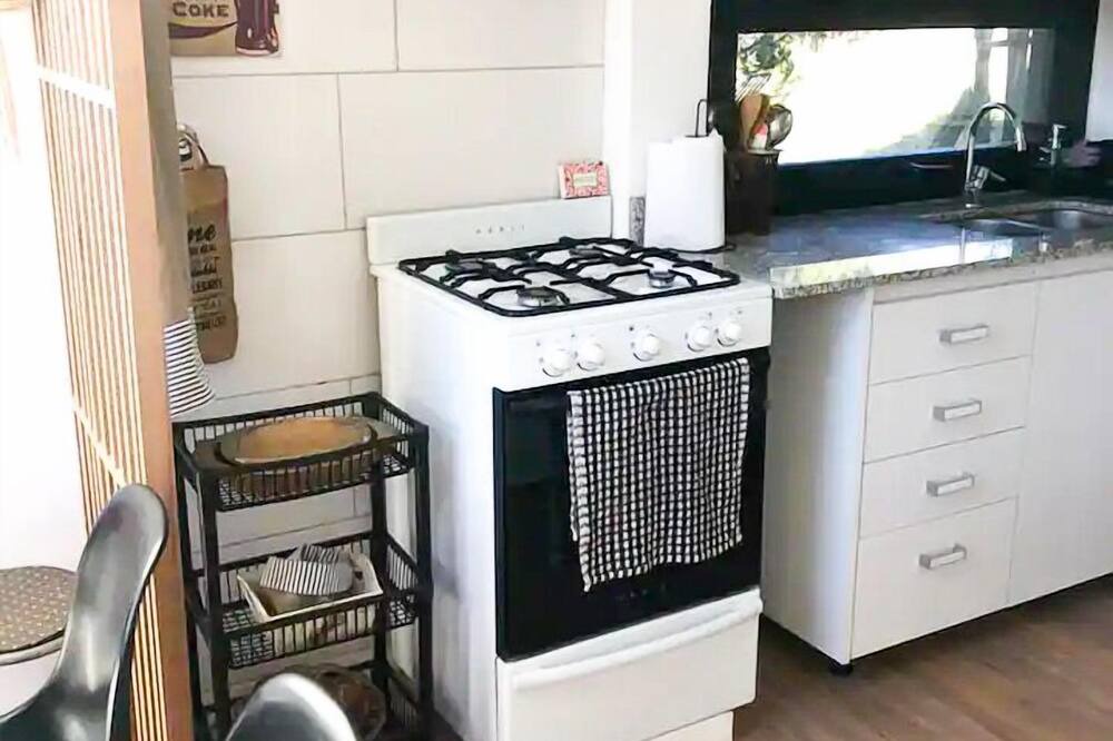 Photo of Kitchen in Golondrinas
