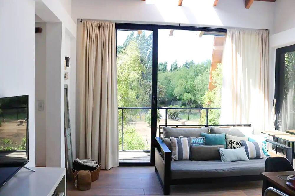 Photo of Livingroom in Golondrinas