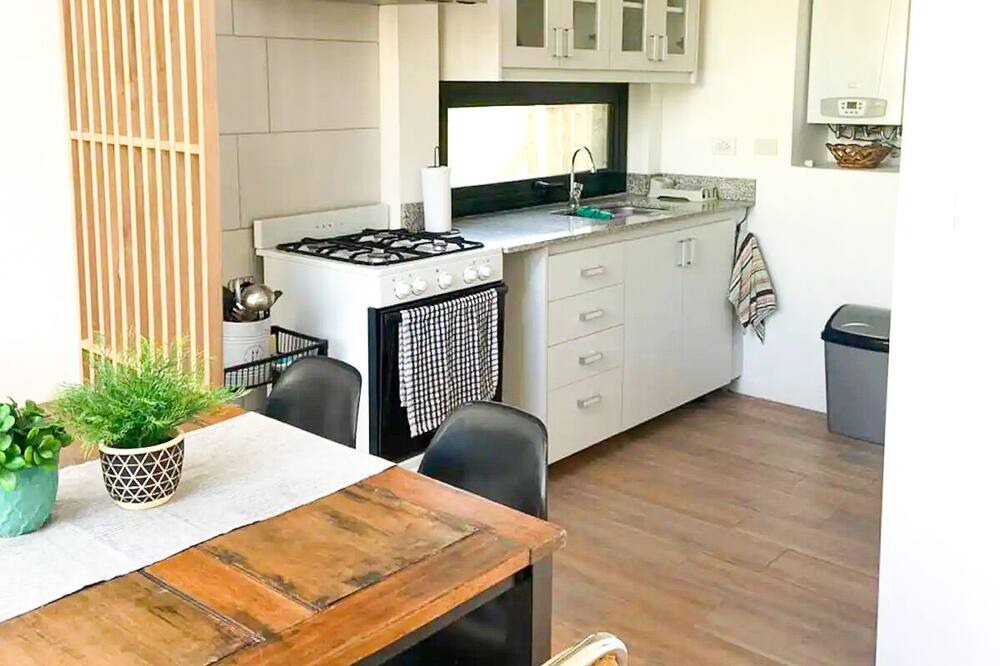 Photo of Kitchen in Golondrinas