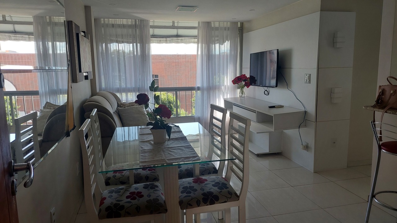 Photo of Kitchen in Praia das Gaivotas