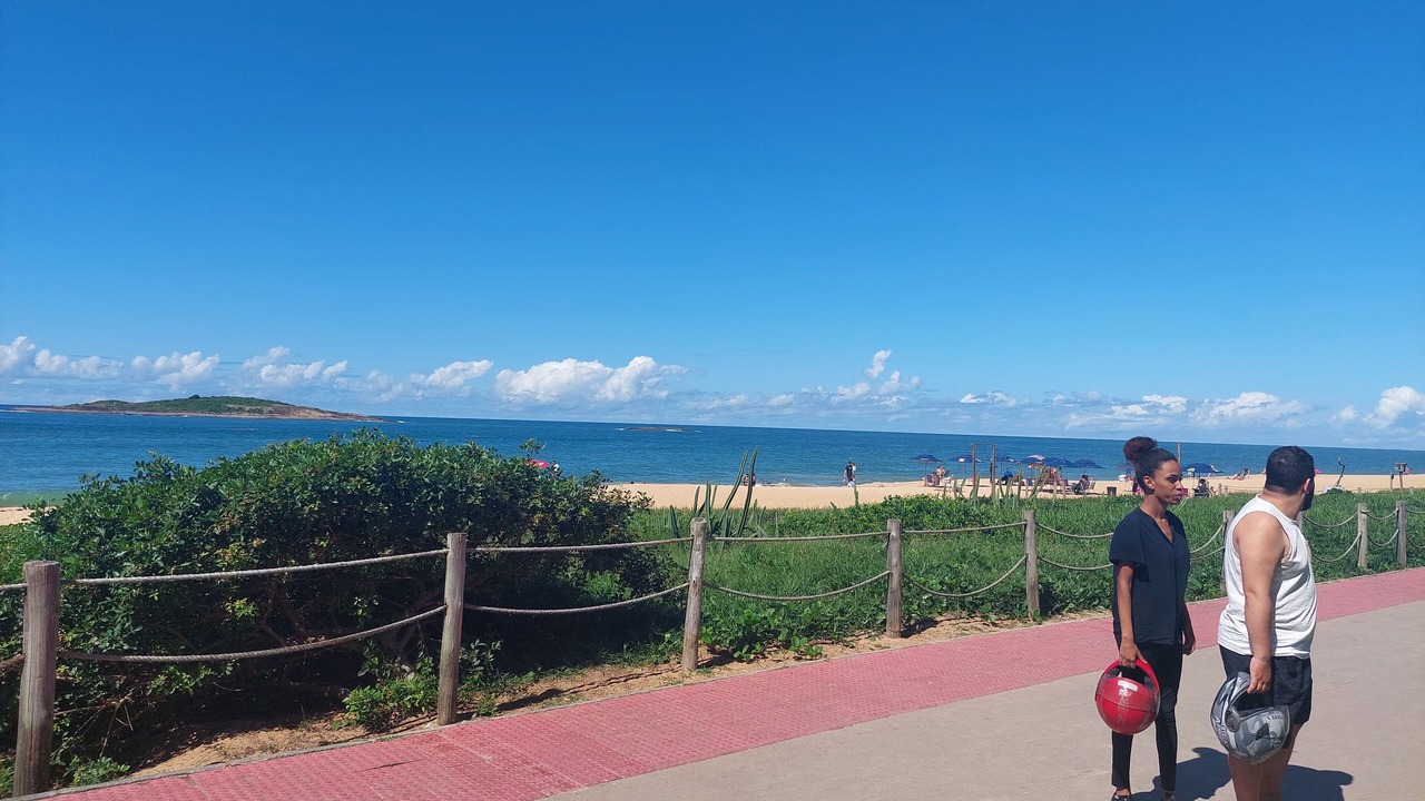 Photo of Others in Praia das Gaivotas
