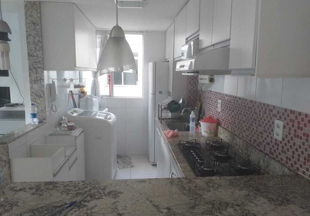 Photo of Kitchen in Praia das Gaivotas
