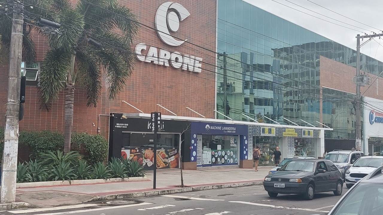 Photo of Outdoor in Praia das Gaivotas