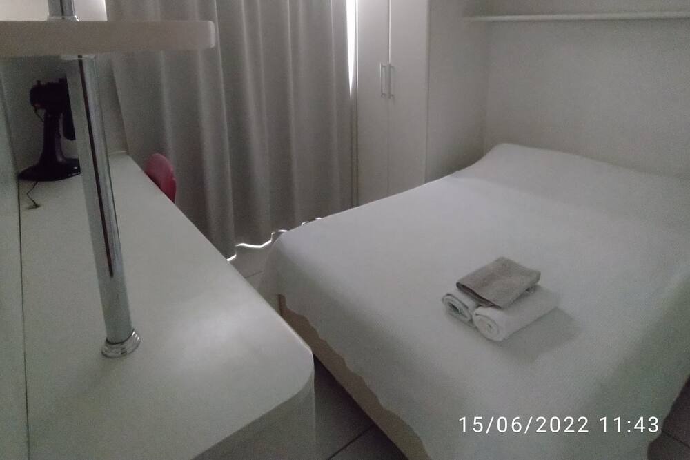 Photo of Bedroom in Sudoeste e Octogonal