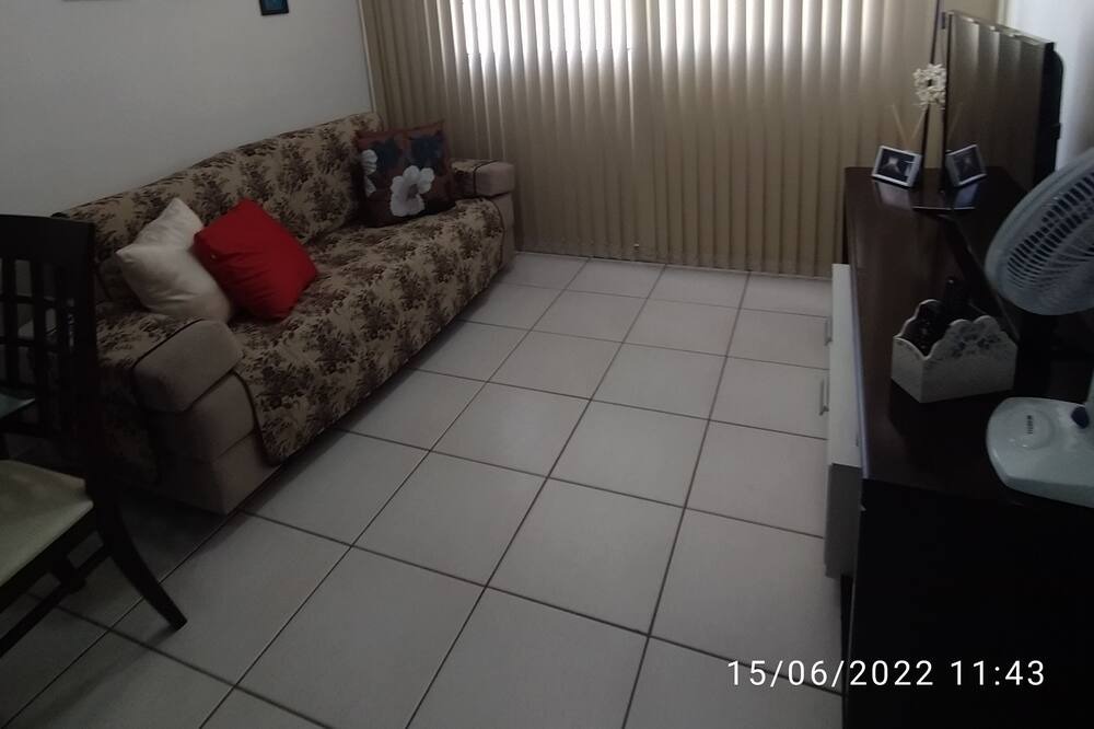 Photo of Livingroom in Sudoeste e Octogonal