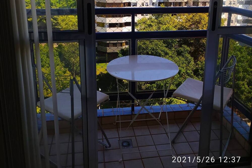 Photo of Outdoor in Sudoeste e Octogonal