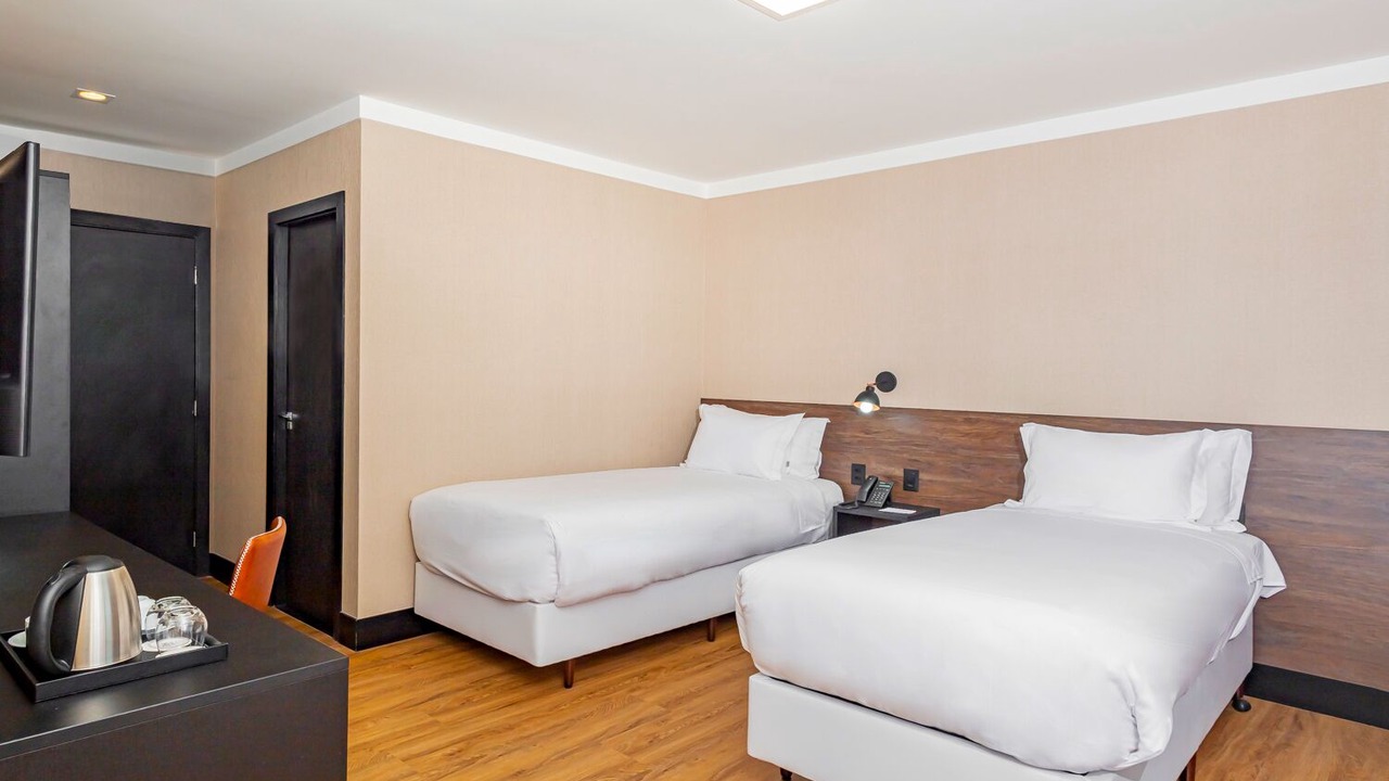 Photo of Bedroom in Santana