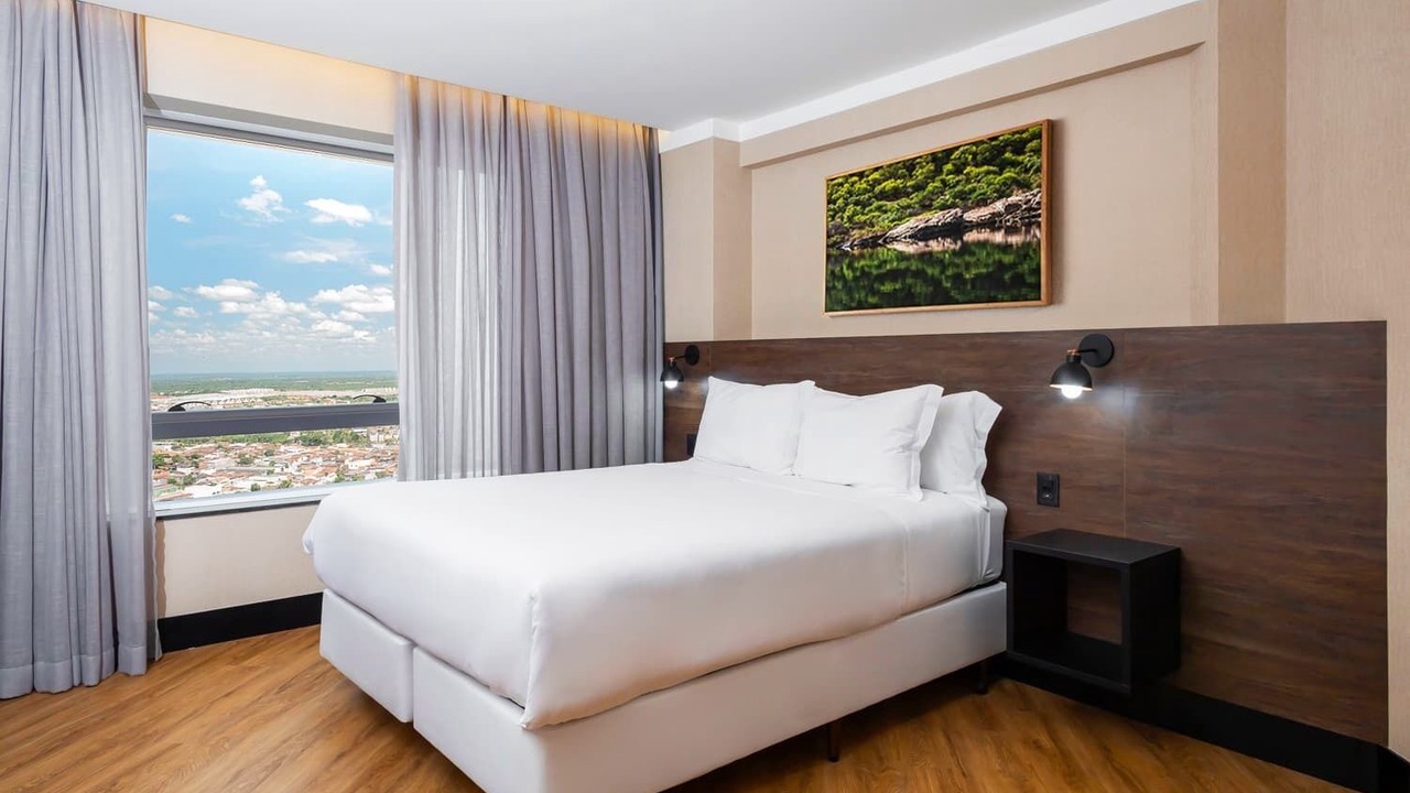 Photo of Bedroom in Santana