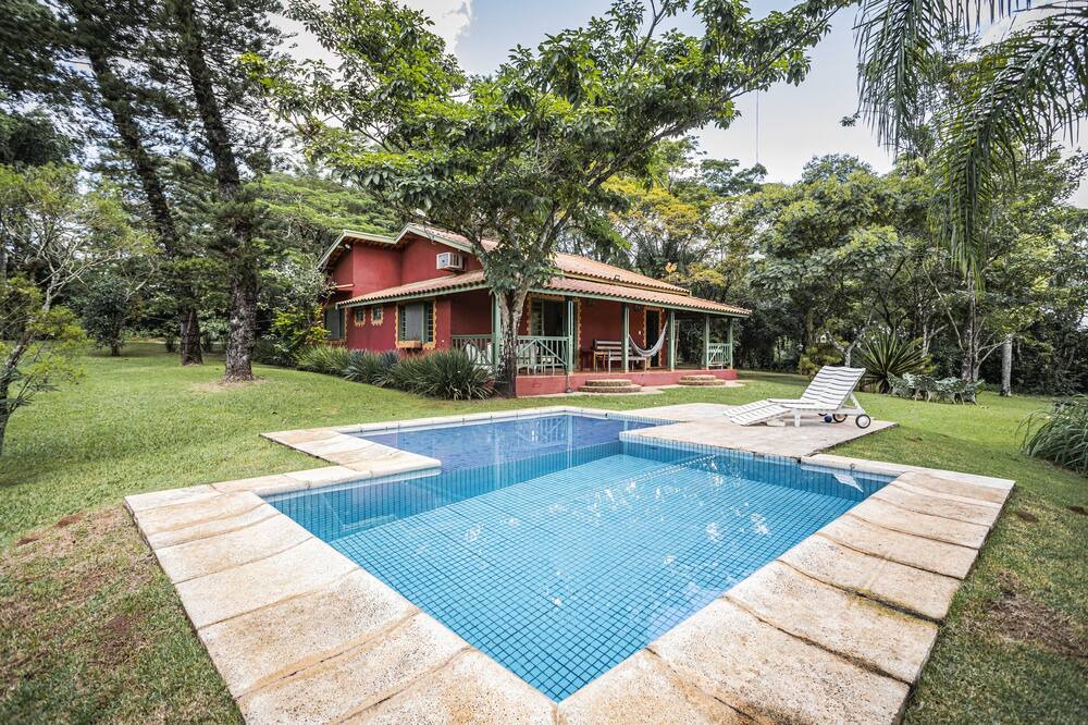 Photo of Outdoor in Limeira