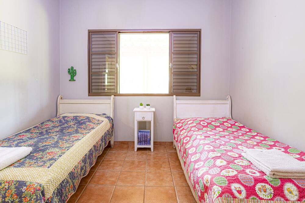 Photo of Bedroom in Limeira