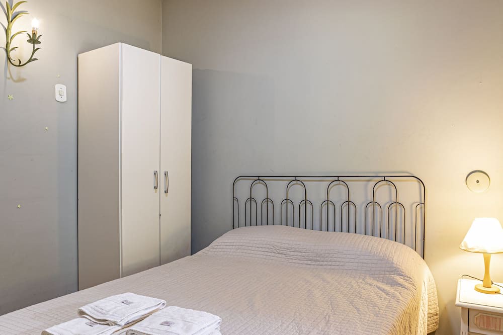 Photo of Bedroom in Limeira
