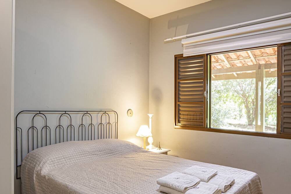 Photo of Bedroom in Limeira