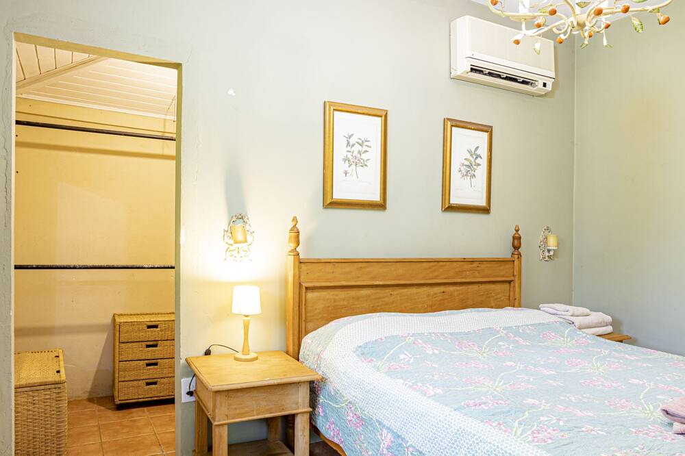Photo of Bedroom in Limeira