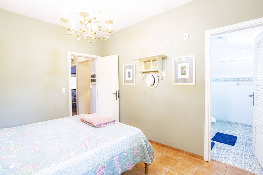 Photo of Bedroom in Limeira
