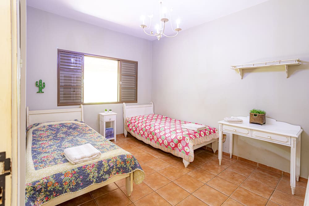 Photo of Bedroom in Limeira