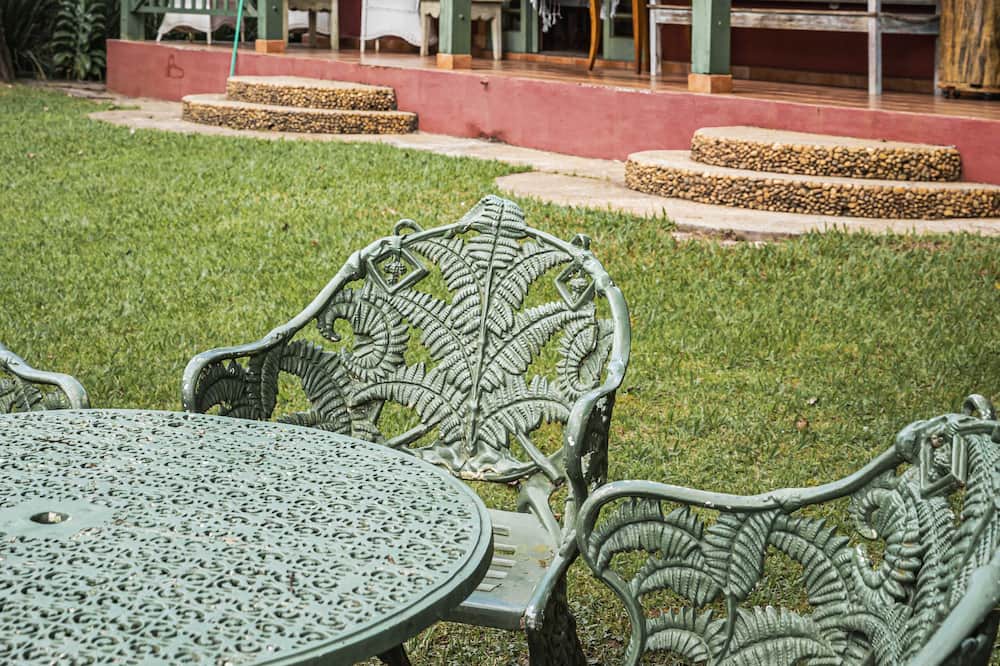 Photo of Outdoor in Limeira