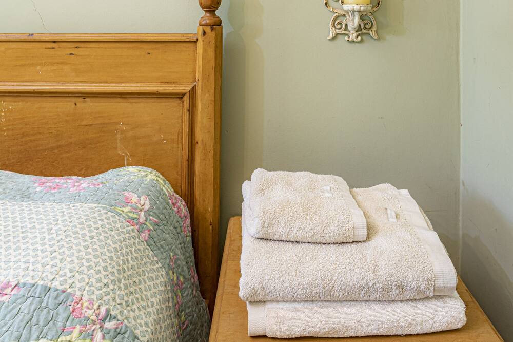 Photo of Bedroom in Limeira
