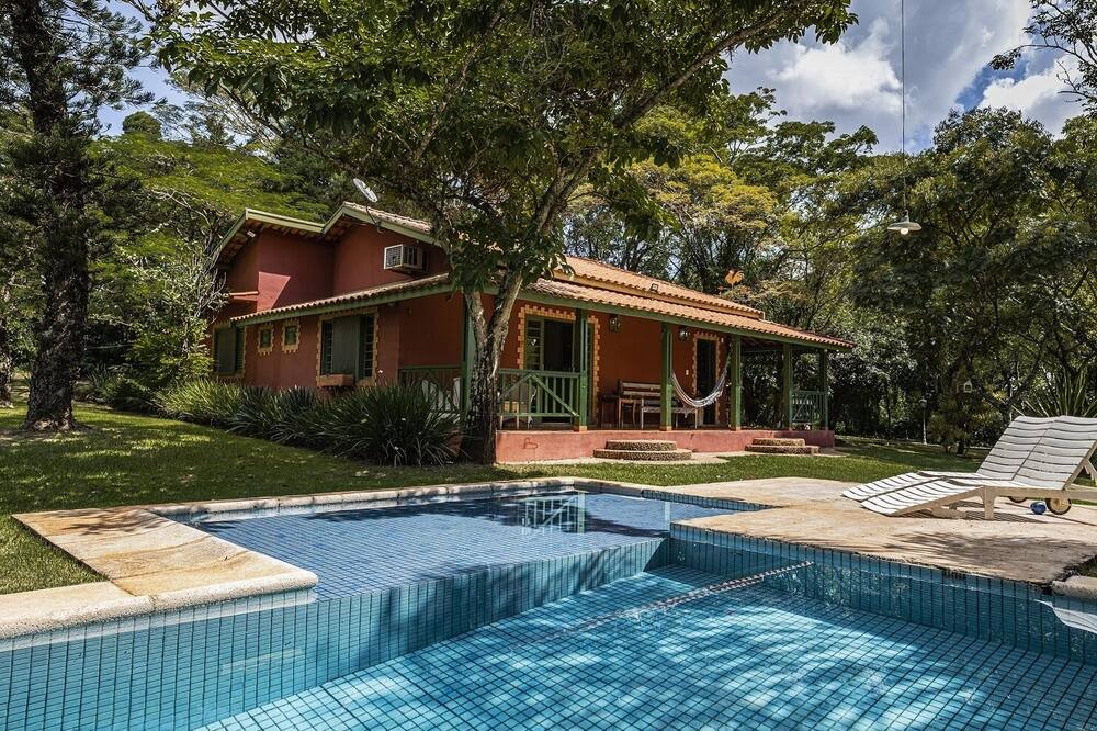 Photo of Outdoor in Limeira