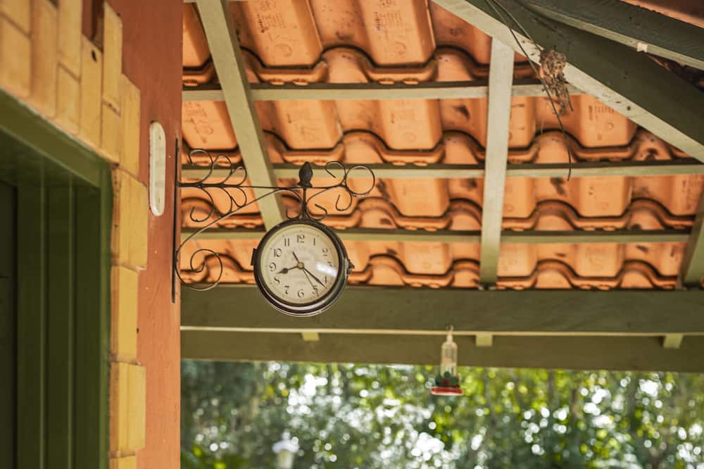 Photo of Outdoor in Limeira