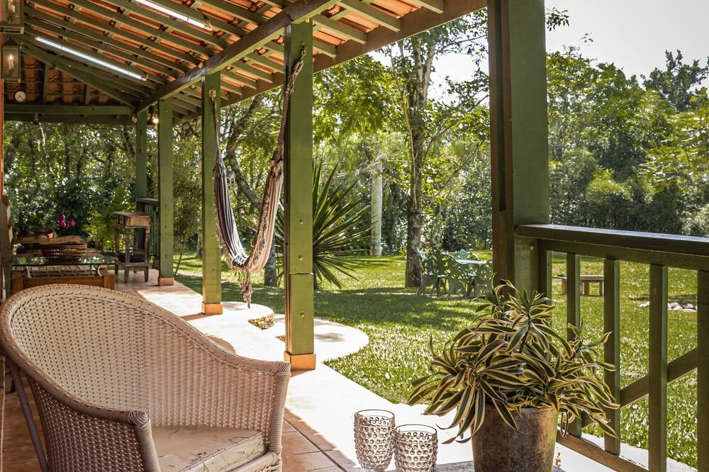 Photo of Outdoor in Limeira