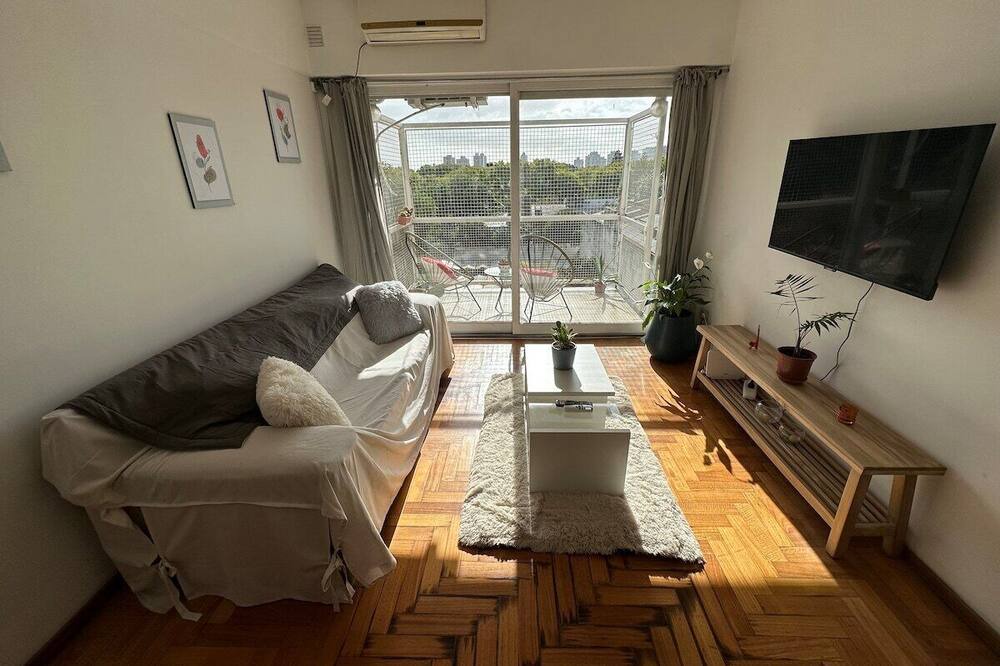 Photo of Livingroom in Vicente Lopez