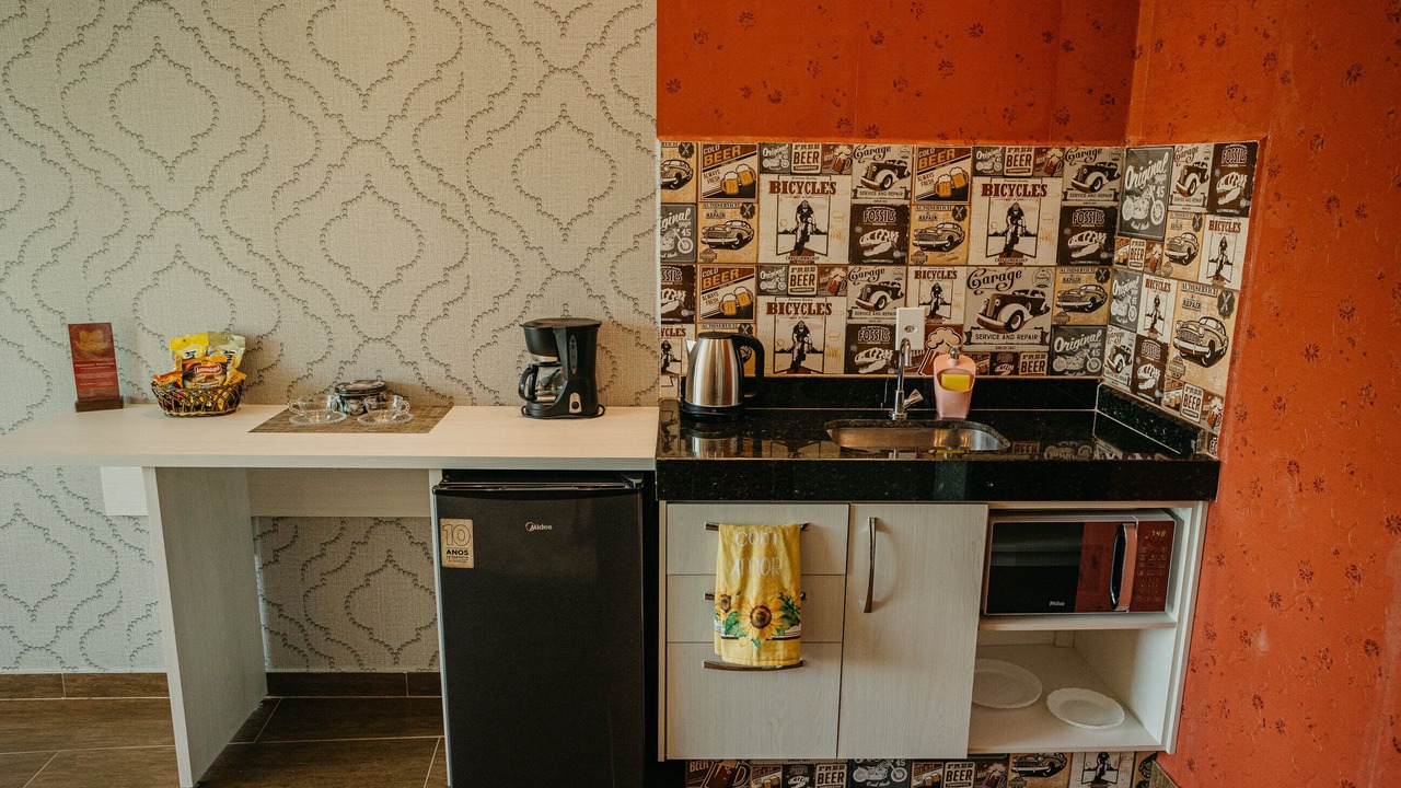 Photo of Kitchen in Alto Paraiso de Goias
