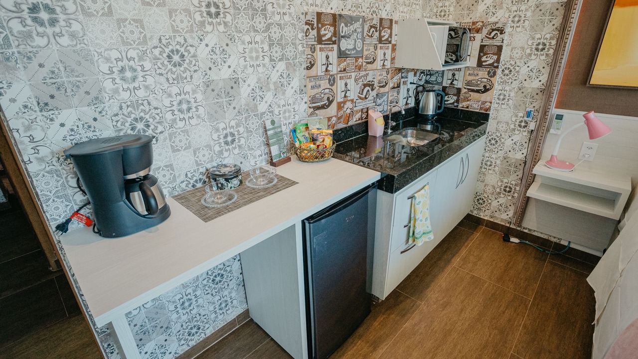 Photo of Kitchen in Alto Paraiso de Goias