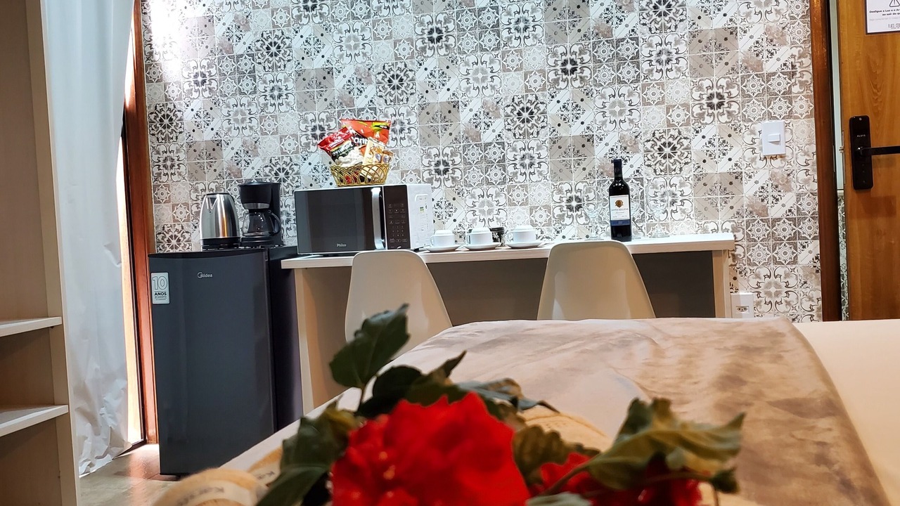 Photo of Bedroom in Alto Paraiso de Goias
