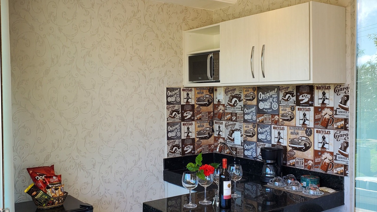 Photo of Bedroom in Alto Paraiso de Goias