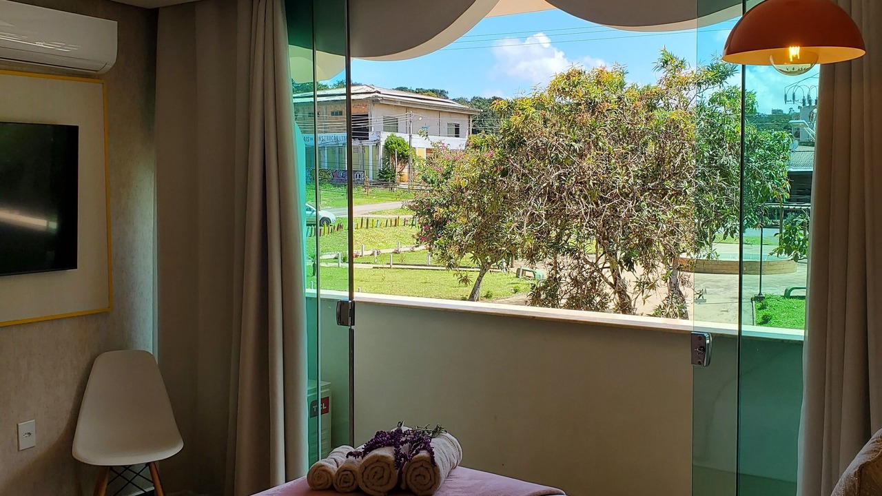 Photo of Bedroom in Alto Paraiso de Goias