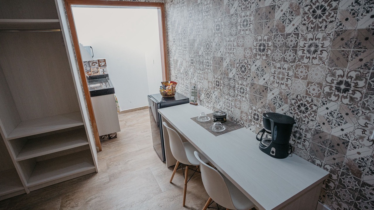 Photo of Kitchen in Alto Paraiso de Goias