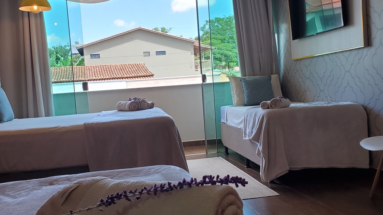 Photo of Bedroom in Alto Paraiso de Goias
