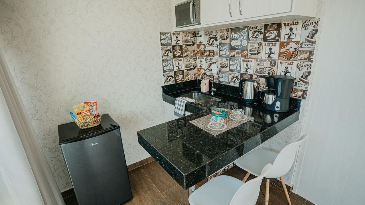 Photo of Kitchen in Alto Paraiso de Goias