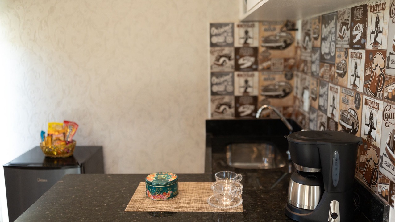 Photo of Kitchen in Alto Paraiso de Goias
