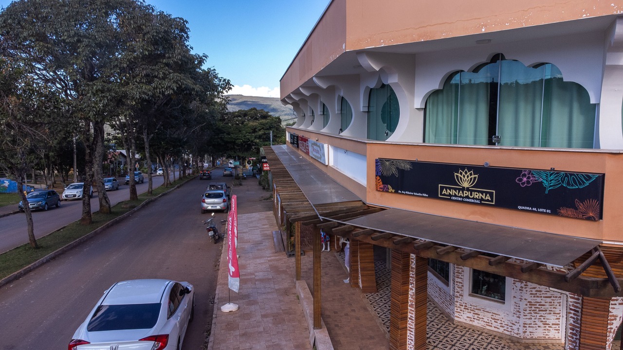Photo of Outdoor in Alto Paraiso de Goias
