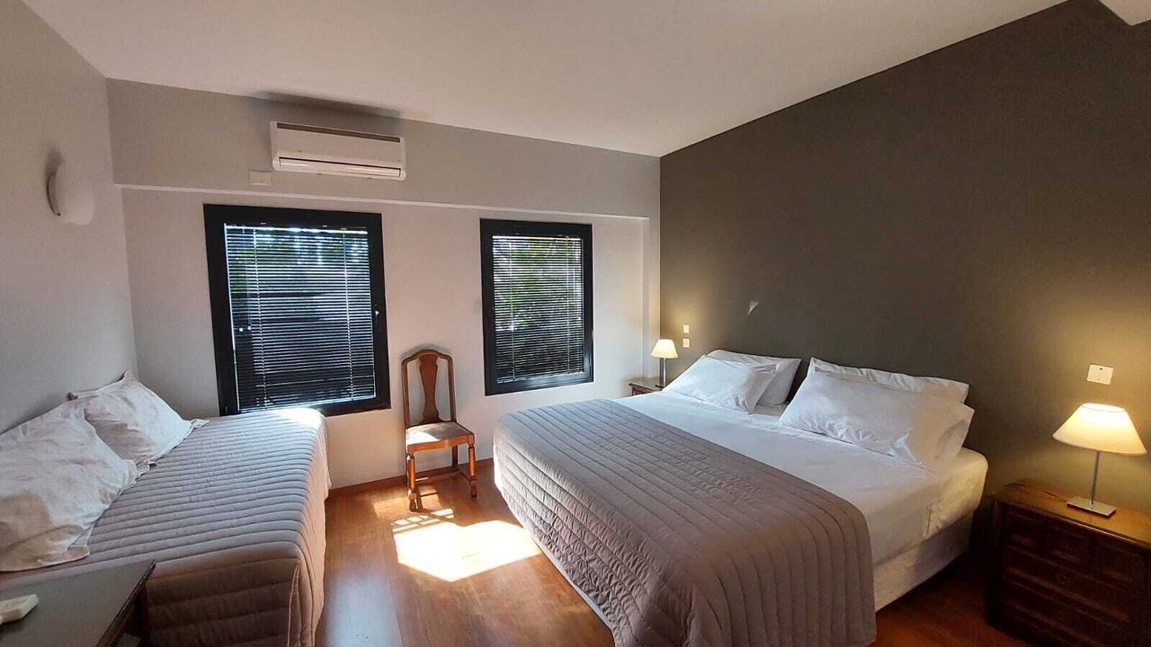 Photo of Bedroom in La Lucila