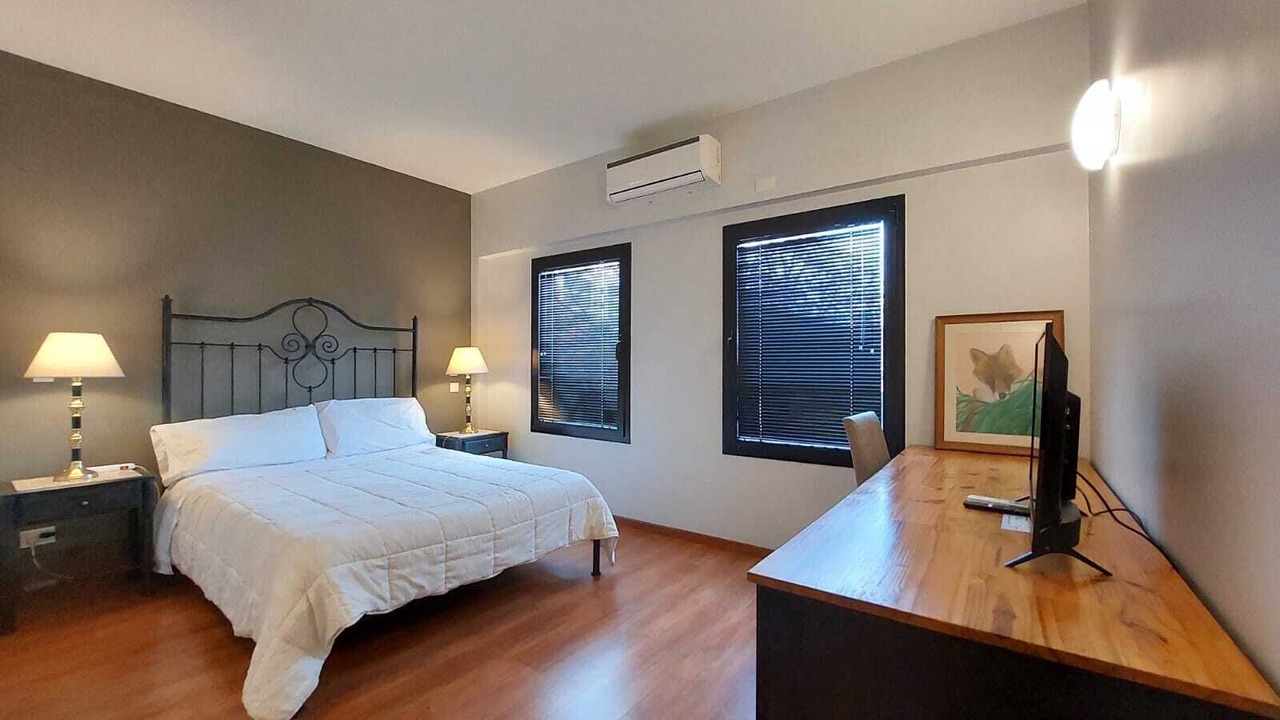 Photo of Bedroom in La Lucila