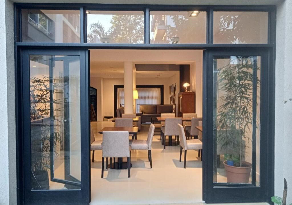 Photo of Livingroom in La Lucila