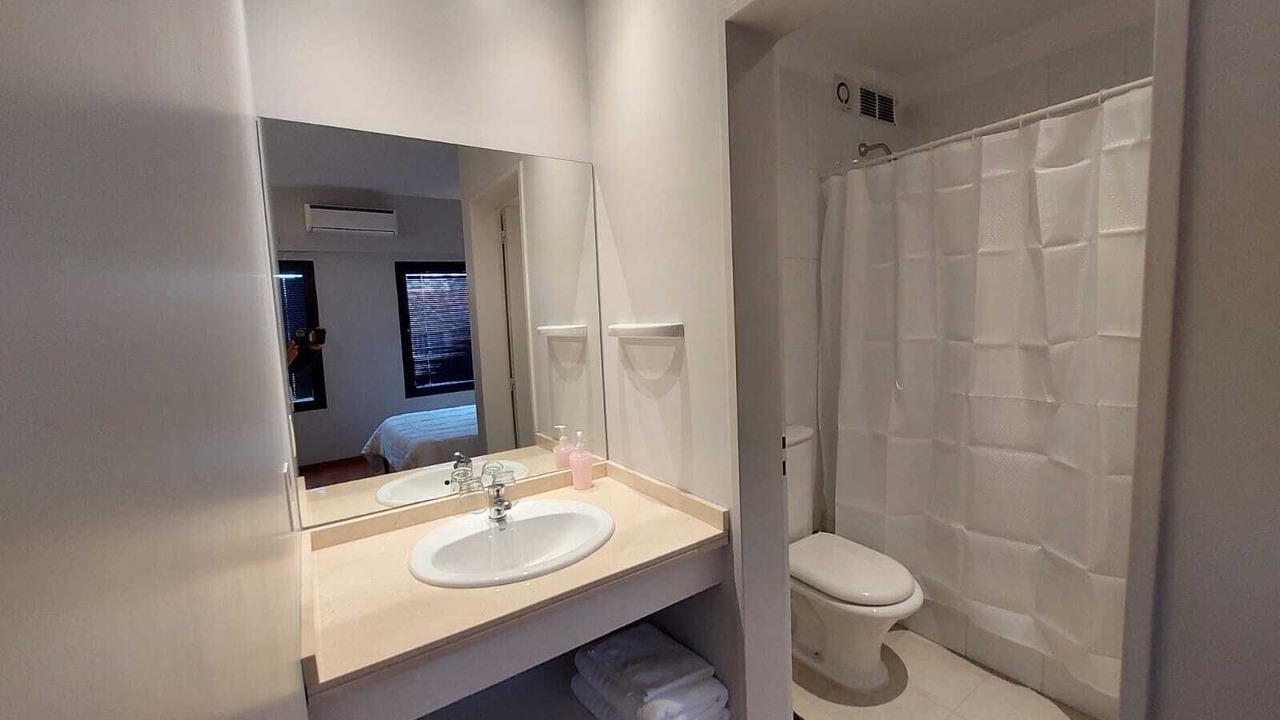 Photo of Bathroom in La Lucila