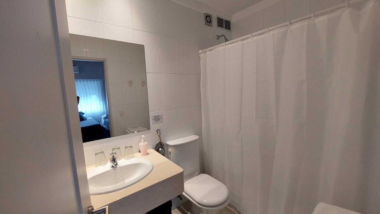 Photo of Bathroom in La Lucila