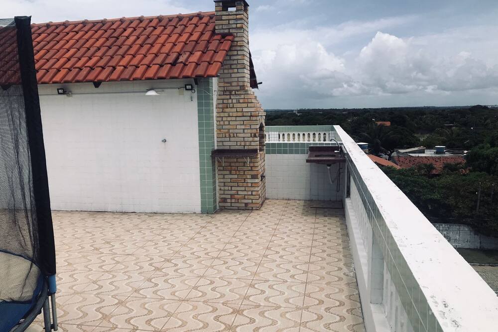Photo of Outdoor in Conde