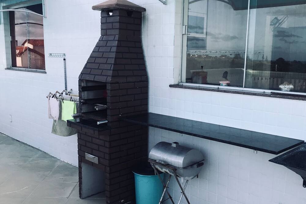 Photo of Outdoor in Conde