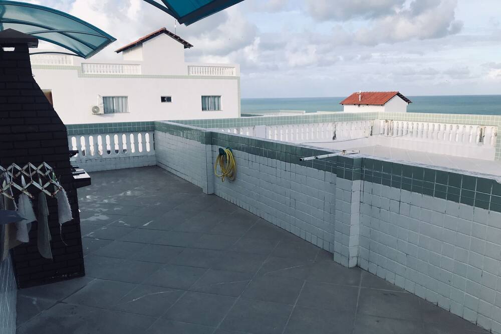 Photo of Patio Balcony in Conde